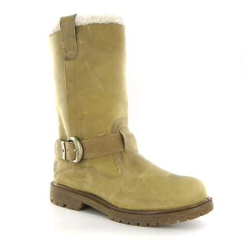 Timberland Nellie Pull On Women Boots