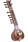 Sitar, Miniature