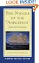 The Nigger of the "Narcissus" (Norton Critical Editions)