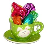 White Chocolate & Caramel Easter Surprise!