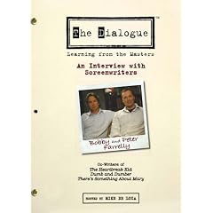The Dialogue: An Interview with Screenwriters Peter and Bobby Farrelly
