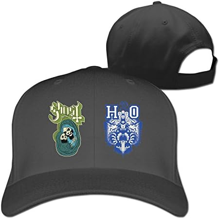 Goast And H2O Band Fashion Snapbacks Baseball Caps