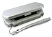 <STRONG>LUXURY</STRONG> <STRONG>Hard</STRONG> <STRONG>Case</STRONG> <STRONG>for</STRONG> <STRONG>PSP-3000/2000</STRONG> <STRONG>シルバー</STRONG> <STRONG>10SS</STRONG>