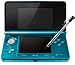 任天堂 NINTENDO ニンテンドー3DS アクアブルー