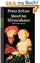 Mord im Dirnenhaus. Historischer Roman