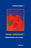 Unser Lebensstil