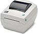 Zebra GC420D Desktop use Label Maker
