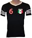 Mexico Retro Soccer Jersey T-Shirt