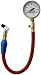 Moroso 89570 Tire Pressure Gauge 0-100LB PSI - 2-5/8" Face - Dial Type