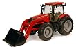 1:16 Case IH Puma 195 Tractor With Loader