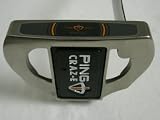 Ping i-Series Craz-e Putter Black 34