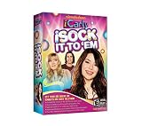 iCarly iSock It To 'Em