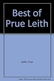 The best of Prue Leith