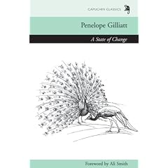 A State of Change (Capuchin Classics)
