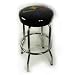 Pittsburgh Steelers Black Bar Stool