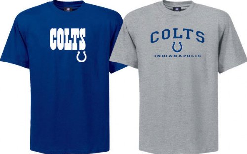 Indianapolis Colts Intended Goal Combo Pack