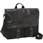Ben Sherman Accessories Hunt Messenger,Black,one size