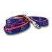 Chicago Cubs 6 Foot Dog Puppy Pet Leash Officially Licensed MLB Baseball