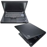 Lenovo ThinkPad SL410 14-Inch Notebook - Black