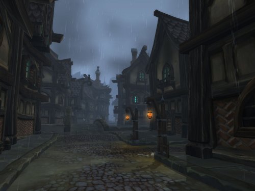 World of WarCraft: Cataclysm (Add-on)