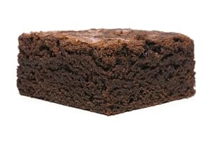 Gluten-free Brownie