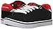 DC Notch Lowtop Skate Shoe (Little Kid)