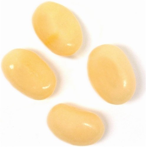 Jelly Bean Orange 