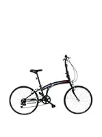 GIANNI BUGNO Bicicleta Ap1X24206B Negro