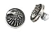 Plate-Mates license plate bolts EAGLE