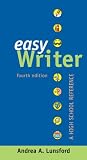 Buy : EasyWriter: A High School Reference