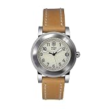 Swiss Army Cavalier 24117 Ladies Watch - Quartz movement Analog date display, Screw-in caseback... by Swiss Army