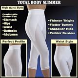 Dream Products High Waist Total Body Slimmer