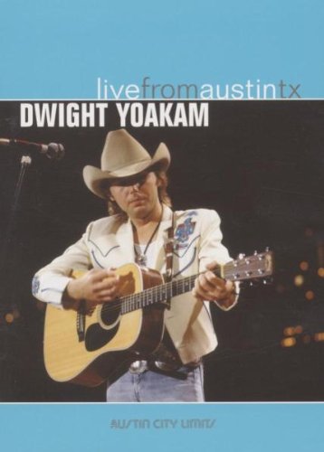 Dwight Yoakam Picture 9