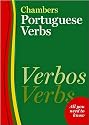 Chambers Portuguese Verbs (Chambers Language Study Aids)