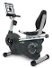 STEX 8020R Recumbent Bike