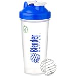 BlenderBottle� Classic 28-ounce Blue