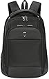 Victoriatourist V6018 Slim Business Laptop Backpack with Ipad/Surface Pocket, Fits Most 15.6-Inch Laptops (Black)