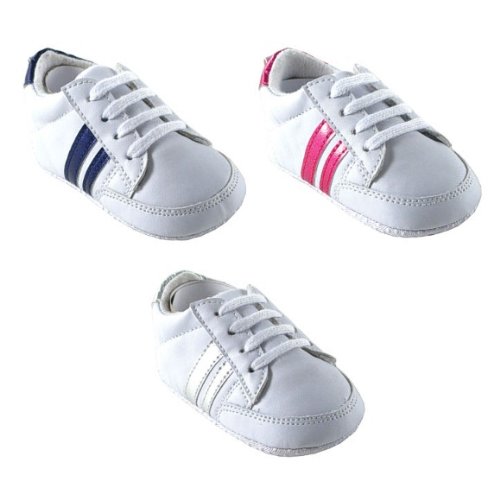 Basic Stripe Sneaker
