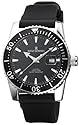 Revue Thommen Herrenarmbanduhr Diver Professional 17030.2537