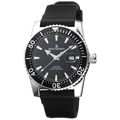 Revue Thommen Herrenarmbanduhr Diver Professional 17030.2537