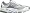 Pearlized White/Silver/Tarnish/Cloud Grey/Vert