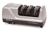 Chef'sChoice Diamond Hone EdgeSelect - Platinum