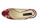 thumbnail: Steven by Steve Madden Garrie Ruby Wedge Slingback Platform from STEVEN by Steve Madden