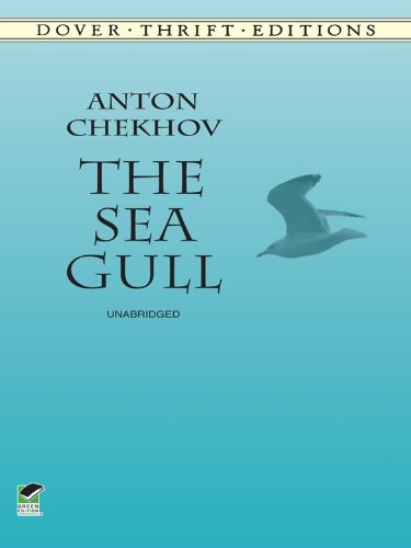 The Sea Gull (Dover Thrift Editions)