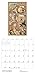 The Book of Akbar 2016 Calendar