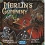 Shadows Over Camelot: Merlins Company