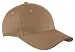 North End Unbrushed Chino Twill Sandwich Cap With Buckle