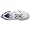 New Balance Men's MX621 Training Shoe,White/Navy,20 D
