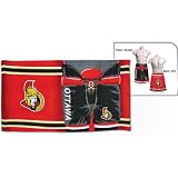 Nemcor Ottawa Senators Towel Wrap