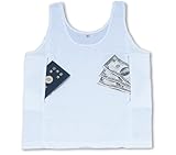 シークレットインナーウェア Lサイズ ブラック